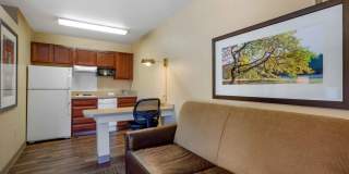 Phoenix - Airport - East Oak Street Gallery 1