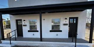 1 bed Gem in the Heart of Phoenix! 1 bed Gem in the Heart of Phoenix! Gallery 1