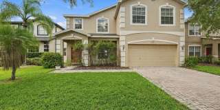 Beautiful 4 bedroom/3 bathroom Home Gallery 1