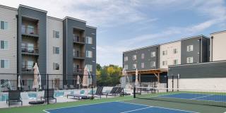 Parkside Apartments Gallery 10