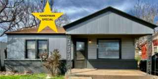 Handyman Special $0 First Month's Rent / “You fix, you SAVE BIG!!” Contact Diane for details: 806 704-3055 ext 2 Handyman Special $0 First Month's Rent / “You fix, you SAVE BIG!!” Contact Diane for details: 806 704-3055 ext 2 Gallery 1