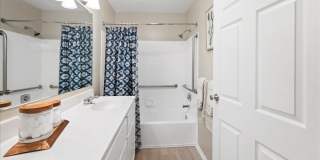 Steeplechase Apartments Gallery 16