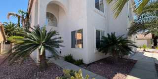 Elegant 4Bed/5Bath/3Car gated residence located near Silverado Ranch Gallery 1