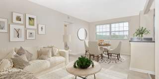 Landmark Apartments Gallery 7