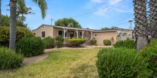 Upgraded Oceanside 3 Bedroom, Available Now! Small Pet OK! Gallery 3