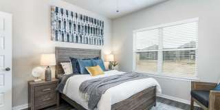 Villas at Sunterra Gallery 32