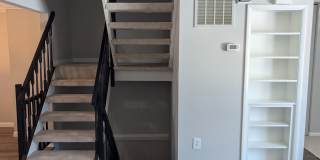 ABINGDON - LAUREL VALLEY 3 BDRM TOWNHOUSE Gallery 7