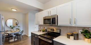 The Paisley and Pointe at Centennial Hills Gallery 23