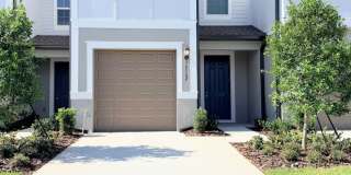 New Construction Townhome for Rent Gallery 1
