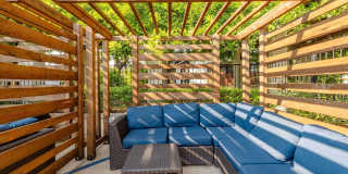 Villas At Chase Oaks Gallery 6