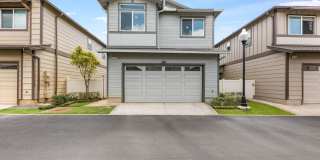 Beautiful 4-Bedroom Home in SeaBridge Ewa Beach Gallery 1