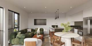 1245 North Formosa Avenue Gallery 1