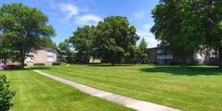 Park Greene Apartments Gallery 22