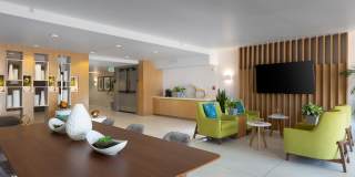 Palo Alto Place Gallery 1