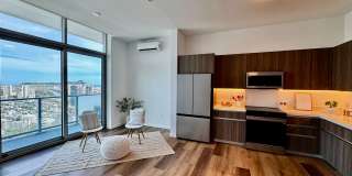 1/1/1 Penthouse Unit at Park on Keeaumoku - Fabulous Views! Gallery 4