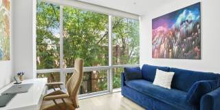 313 West 121st Street Gallery 6