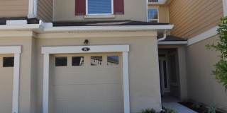 Durbin Crossing Townhome for Rent! Gallery 1