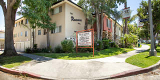 Roxanne Apartments Gallery 23