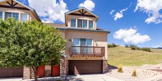 Mountain Shadows Gated Townhome with Mountain & Open Space Views!! Gallery 1