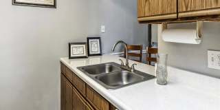 Fox Ridge Apartments Gallery 20