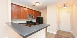 **PRISTINE GARDEN-LEVEL CONDO ON THE FIRST LEVEL NEAR PAVILION AND COMMUNITY GREEN SPACE** Gallery 12