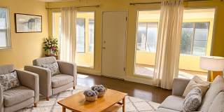 Spacious 3-Bedroom Home with Bonus Room, Bright Sunroom  Large Backyard Gallery 1