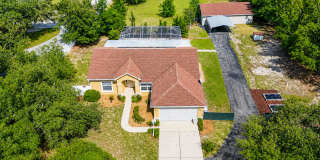 Incredible Pool Home on 1 Acre Fenced Lot w/2 Car Detached Garage! Incredible Pool Home on 1 Acre Fenced Lot w/2 Car Detached Garage! Gallery 37