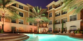 Tuscany Court Apartments Gallery 23