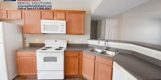 Great 3 bedroom townhome off S. Church! Gallery 8