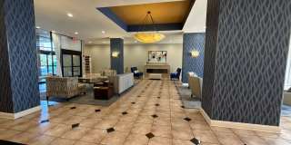Newly Remodeled 1 bedroom / 1.5 bath Condo at Place One Gallery 21