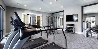 Overture River District - 55+ Apartment Homes Gallery 28
