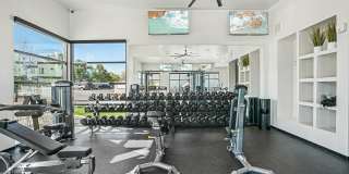 Carrington Square Gallery 32