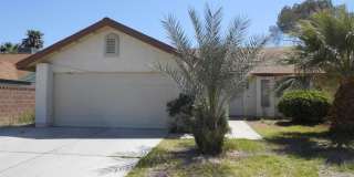 Cute Single Story Home in Henderson - Green Valley area Gallery 1