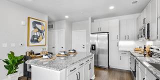 The Residences at SweetBay Gallery 35