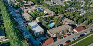 Forest Park Apartments Gallery 48