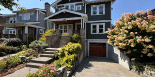 2Bd/2.25Ba Seattle Home Gallery 1
