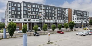 Artistry Cincy Apartments Gallery 30