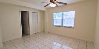 Freshly Updated 3 Bed, 2 Bath Home in West Tampa! AVAILABLE ON JULY 15TH Gallery 9