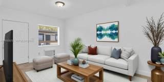 Carter Park Apartments Gallery 1
