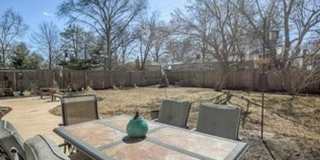 {5611} Updated OP Ranch + Two Car Garage + Fenced Yard and Stamped Concrete Patio Perfect for Spring BBQs Gallery 27