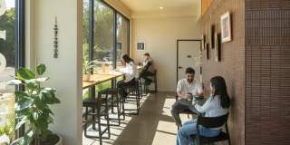 Arts Plaza Gallery 7