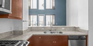 2 Bedroom + 2 Bathroom Condo | Port 121 in Seabridge | Oxnard | Unfurnished Gallery 6