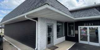 2111 Broad Street Gallery 1