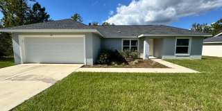 3-bedroom, 2-bath home in Ocklawaha, FL Gallery 1