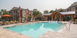 Oak Trail at Cherry Creek South Gallery 1