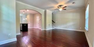 3 Bed, 2.5 Bath Townhome 1 Mile from Downtown Franklin Gallery 4