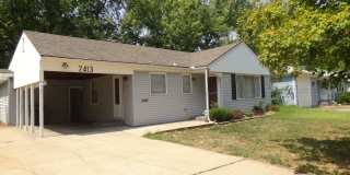 Immaculate 3BR home near parks and trails, eateries and quick highway access Gallery 1