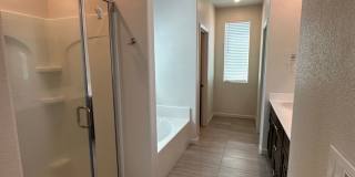 Energy Efficient Oakley Home Gated Community Gallery 23