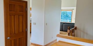 Stunning Custom Home with Beautiful Views Gallery 5
