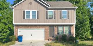 Large Family Home in McDonough Gallery 1
